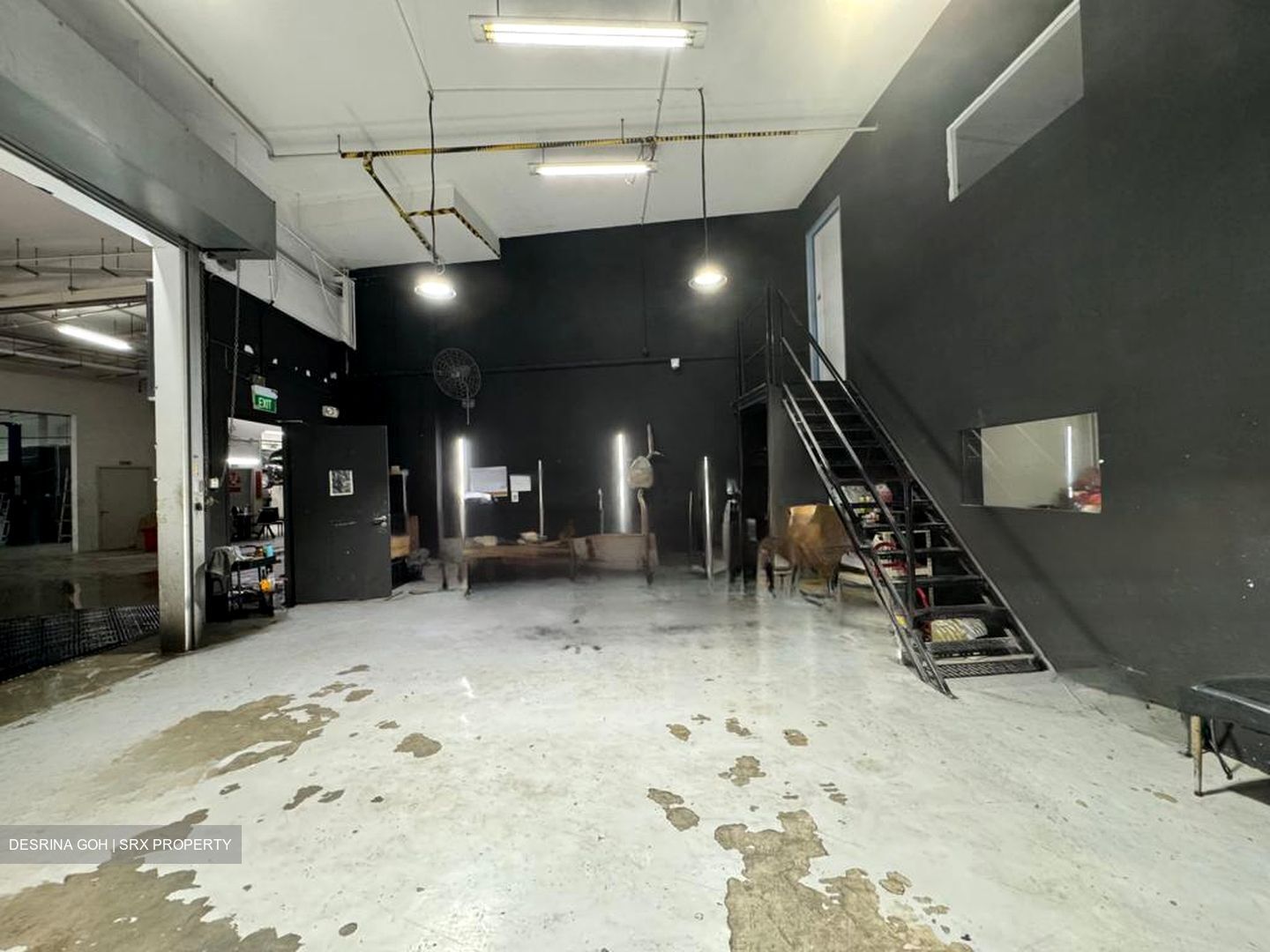 Synergy @ KB (D14), Factory #455394271